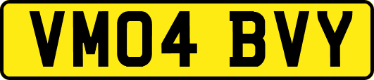 VM04BVY