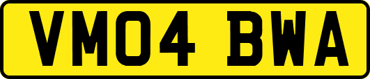 VM04BWA