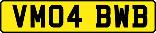 VM04BWB