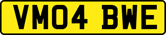 VM04BWE