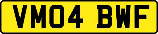 VM04BWF