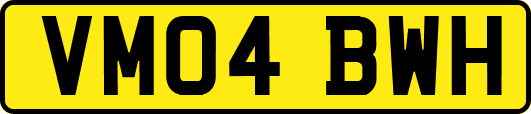 VM04BWH