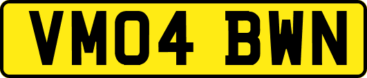 VM04BWN