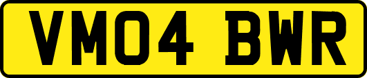 VM04BWR