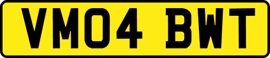 VM04BWT