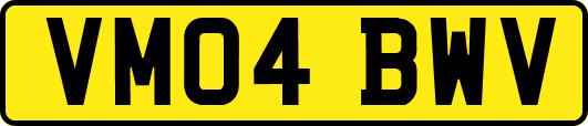 VM04BWV