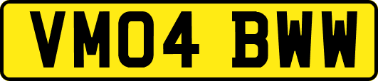 VM04BWW