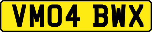 VM04BWX