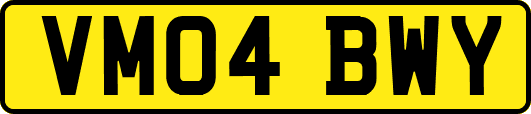 VM04BWY