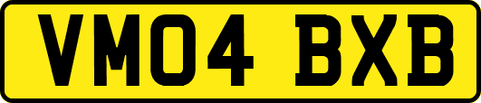 VM04BXB