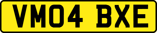 VM04BXE
