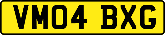 VM04BXG