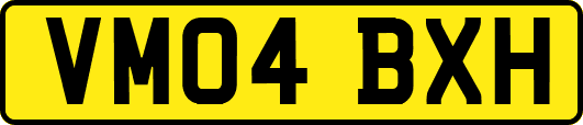 VM04BXH