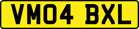 VM04BXL