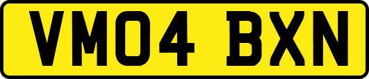 VM04BXN