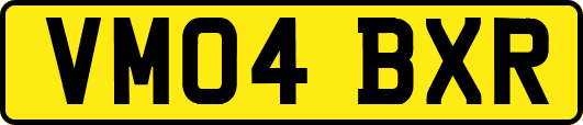 VM04BXR