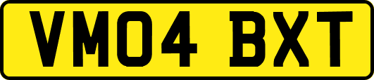 VM04BXT