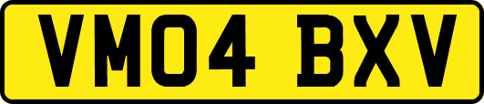 VM04BXV