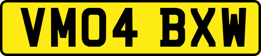 VM04BXW