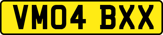 VM04BXX