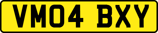 VM04BXY