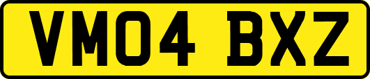 VM04BXZ