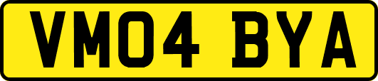 VM04BYA