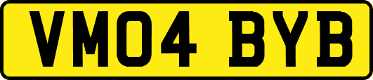 VM04BYB