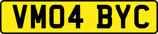 VM04BYC