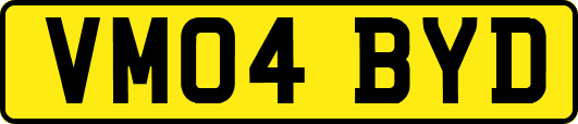 VM04BYD