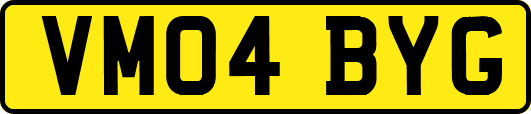 VM04BYG