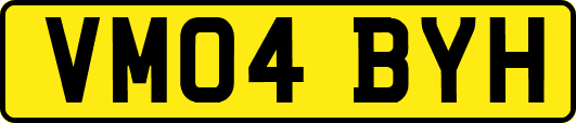 VM04BYH
