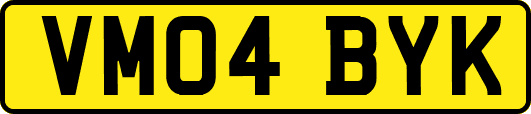 VM04BYK