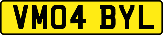 VM04BYL