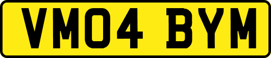 VM04BYM