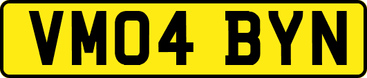 VM04BYN