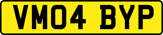 VM04BYP