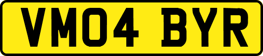 VM04BYR