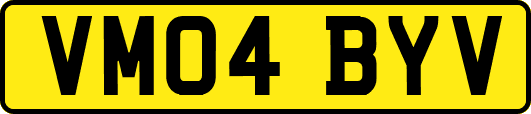 VM04BYV
