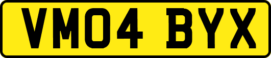 VM04BYX