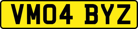 VM04BYZ