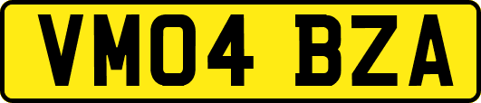 VM04BZA