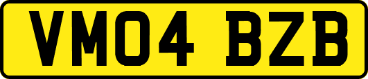 VM04BZB