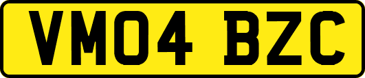 VM04BZC