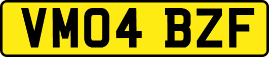 VM04BZF