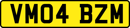 VM04BZM