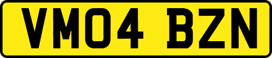 VM04BZN