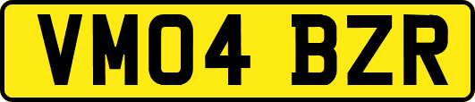 VM04BZR