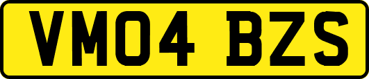 VM04BZS