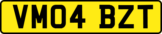 VM04BZT